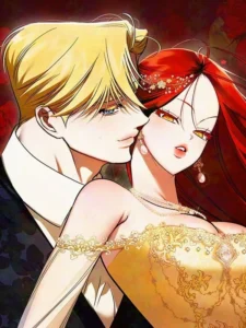 I Became My Son's First Love