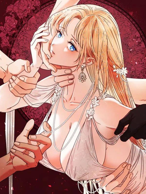 I'm Trapped in a Bloody Reverse Harem Game