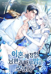 I Spent the Night with My Husband Who's Planning to Divorce