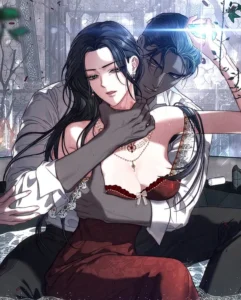 Paradise's Uninvited Guest