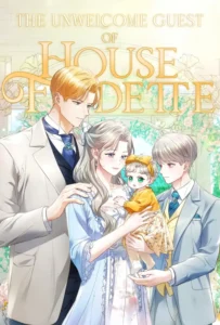 The Unwelcome Guests of House Fildette