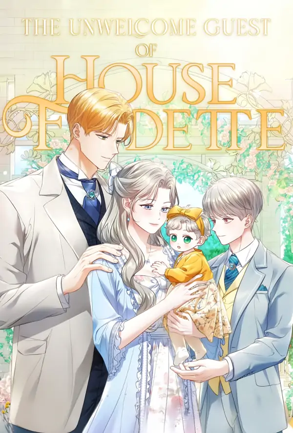 The Unwelcome Guests of House Fildette