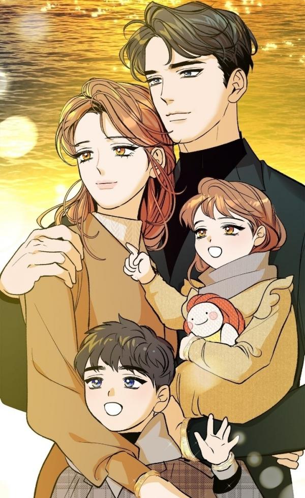 THE END OF THE WORLD