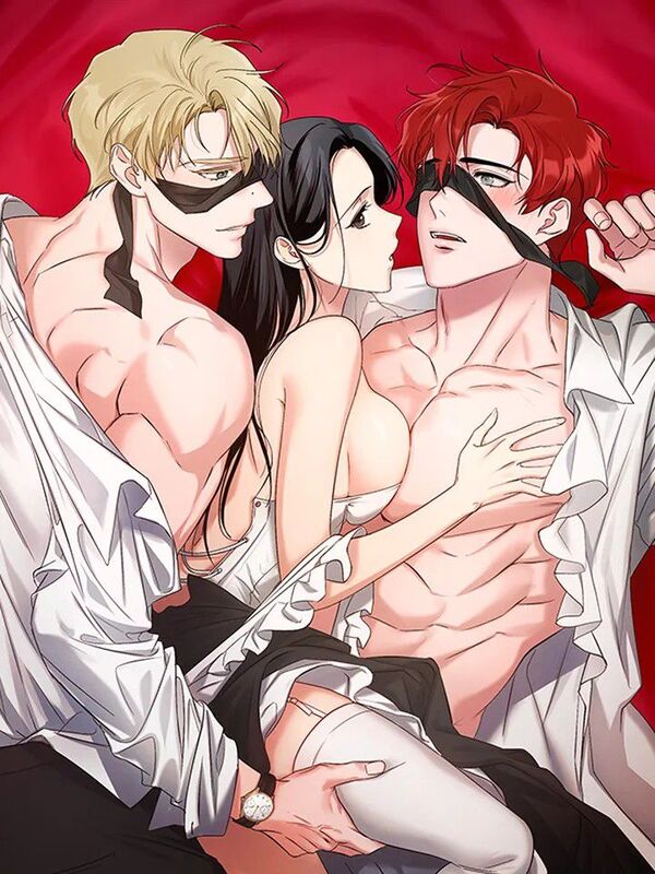 A Maid's Playful Dutie