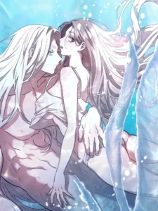 Can you catch a mermaid with a fishing rod?