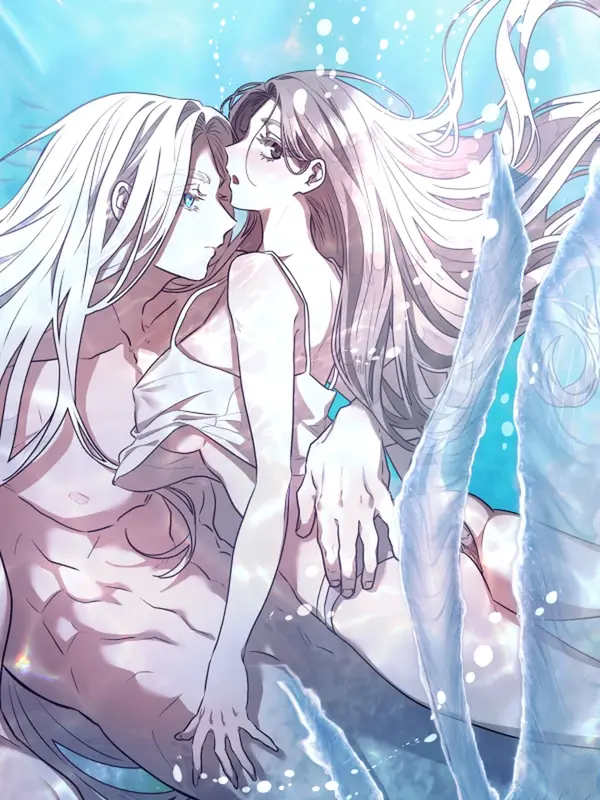 Can you catch a mermaid with a fishing rod?