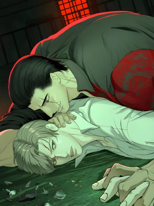 Even The Trash Was Originally New