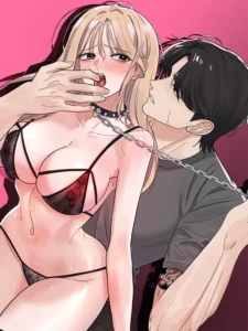 the neighbor's puppy