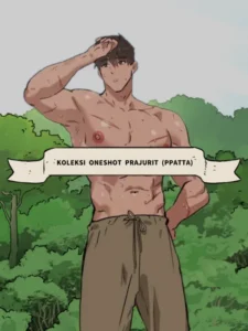 Koleksi Oneshot Petualangan Prajurit