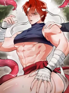 Conquer the world with one bottle of potion