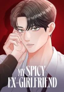 My Spicy Ex-Girlfriend