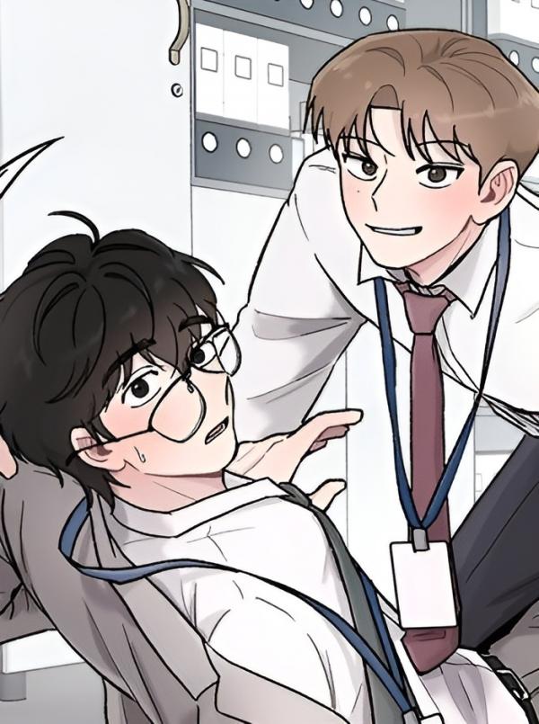 While You Were Letting Your Guard Down