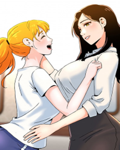 Beauty Salon Sisters