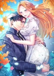 Blessed by Fate, Defiant in Love