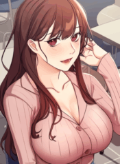 Is-There-No-Goddess-in-My-College