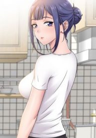 Japanese-Sister-In-Law