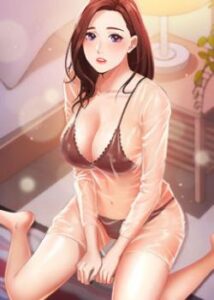 Living With A Married Woman