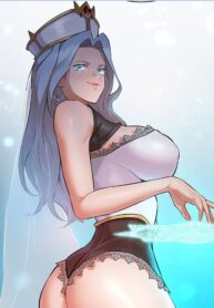 The-Warrior-Dissatisfied-With-Everyone