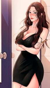 Living With My Sister In Law