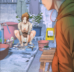 The Unforeseen Guest