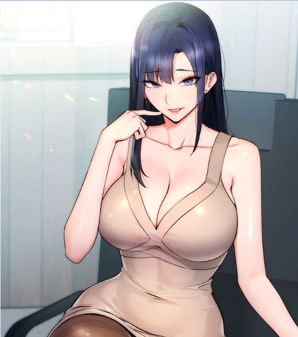 Outsider The Invisible Man