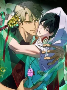 The Thread Never Burned