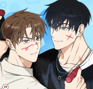 Protect Your Purity!