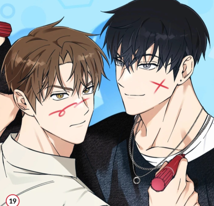 Protect Your Purity!