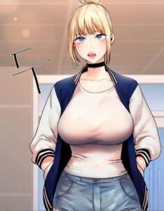 Relationship Reversal