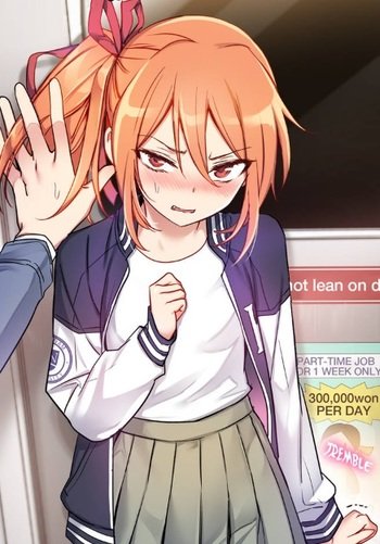 Under Observation My First Loves and I