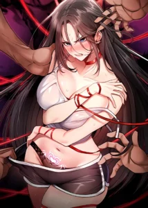 You Won’t Break Me