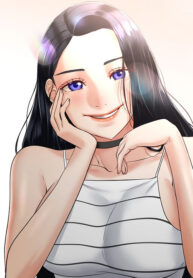 My Stepmom Has Returned