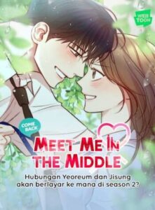 MEET ME IN THE MIDDLE