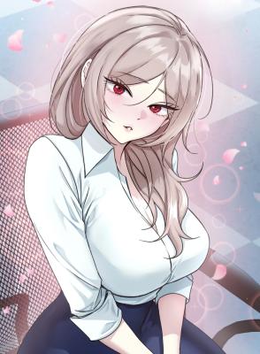 I Can’t Stand It, Sister-in-Law