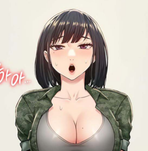 Women’s Recruit Training Corps